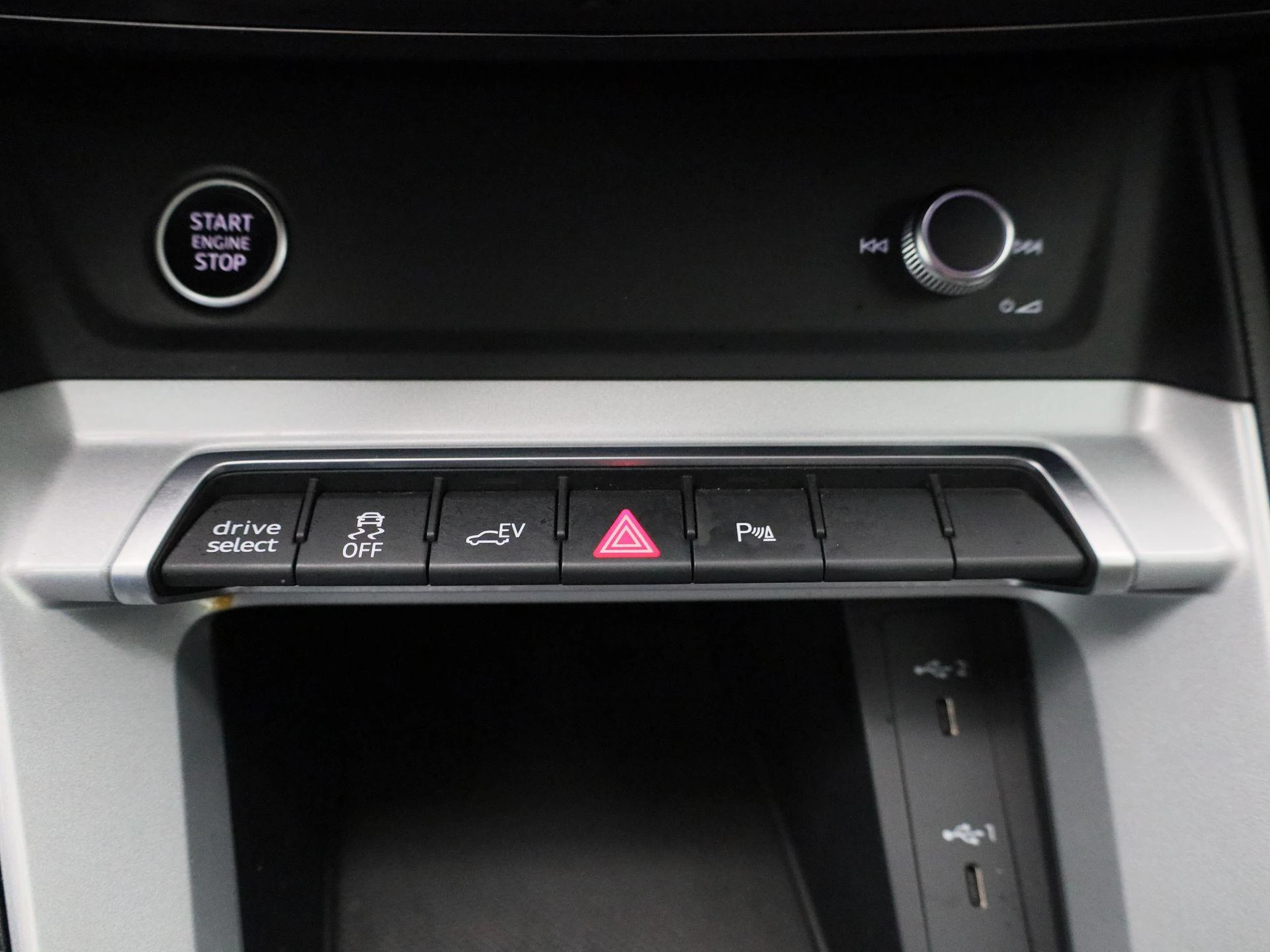 Audi Q3 45 TFSI e S tronic