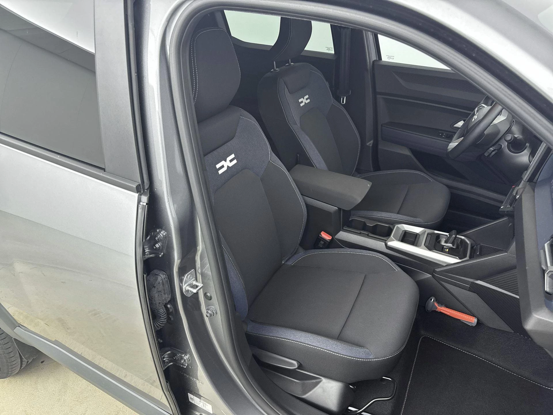 Dacia Duster 1.6 Hybrid 140Pk Journey