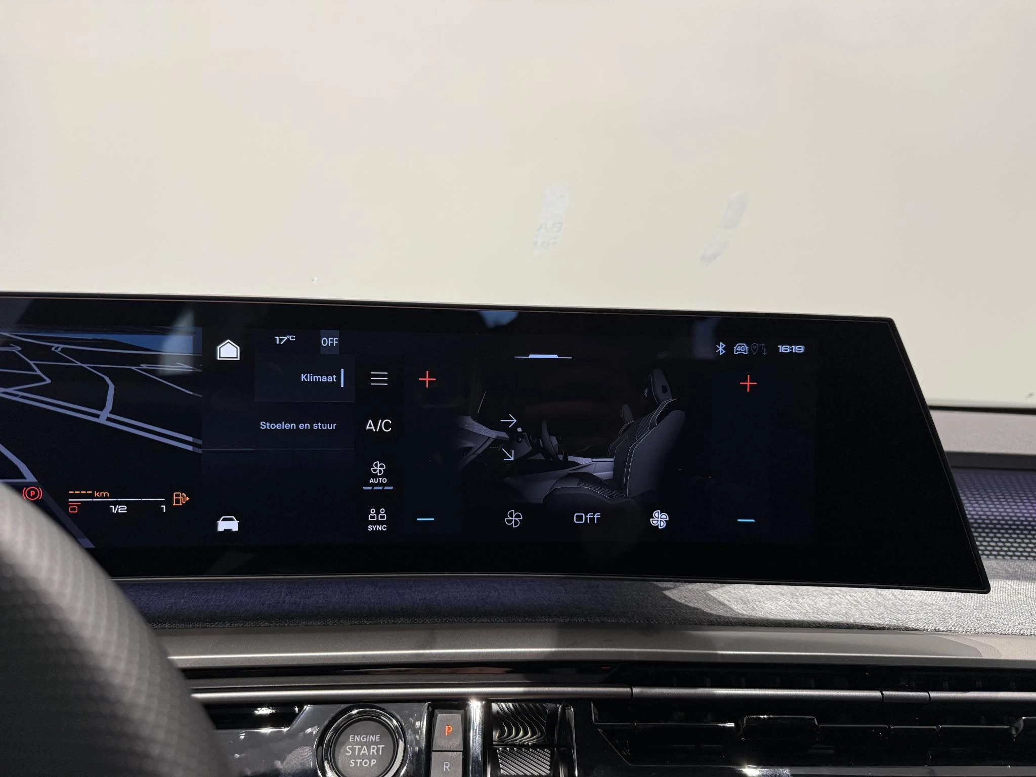 Peugeot 3008 1.2 Hybrid 145 GT