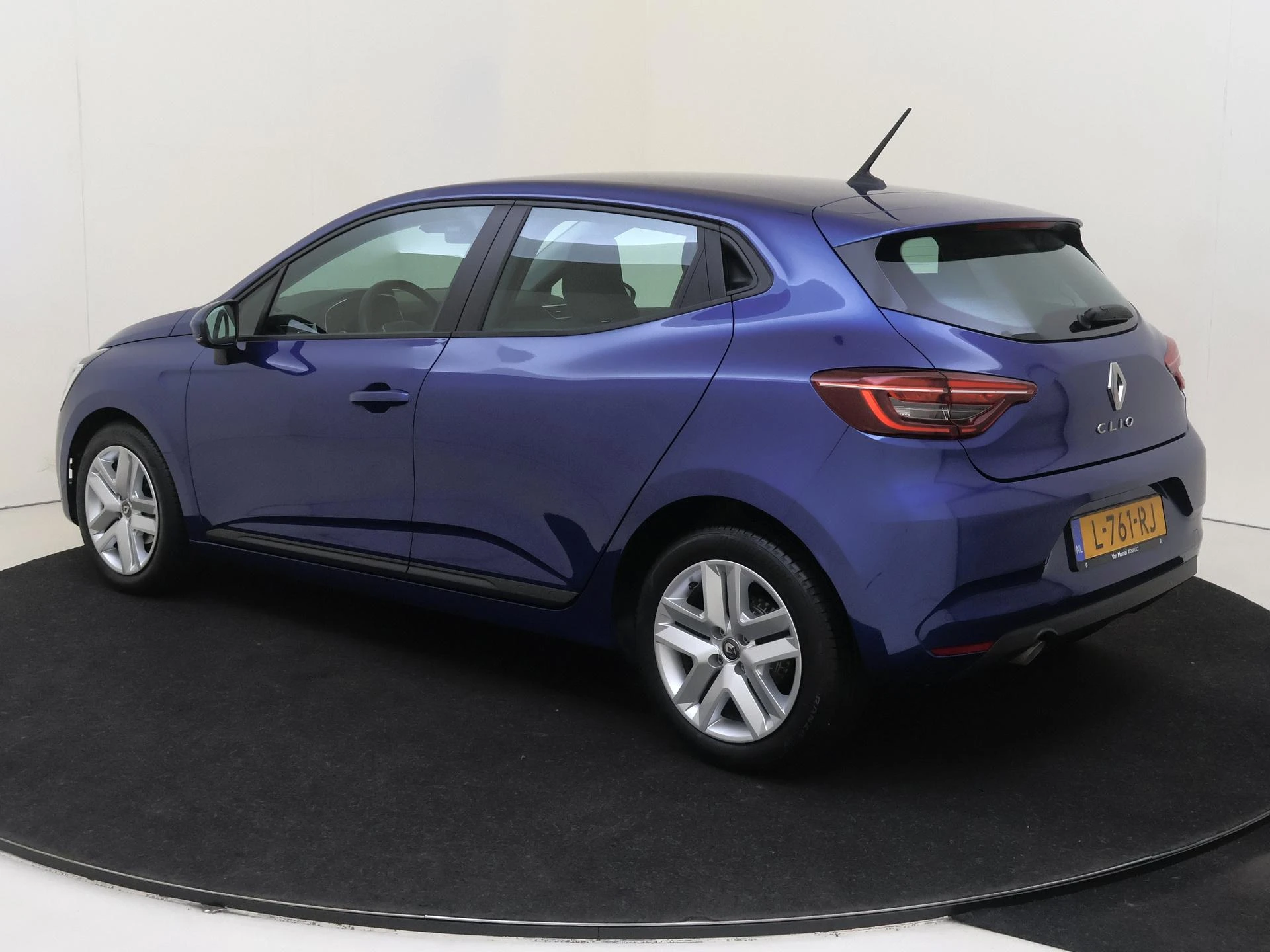 Renault Clio 1.0 TCe Zen