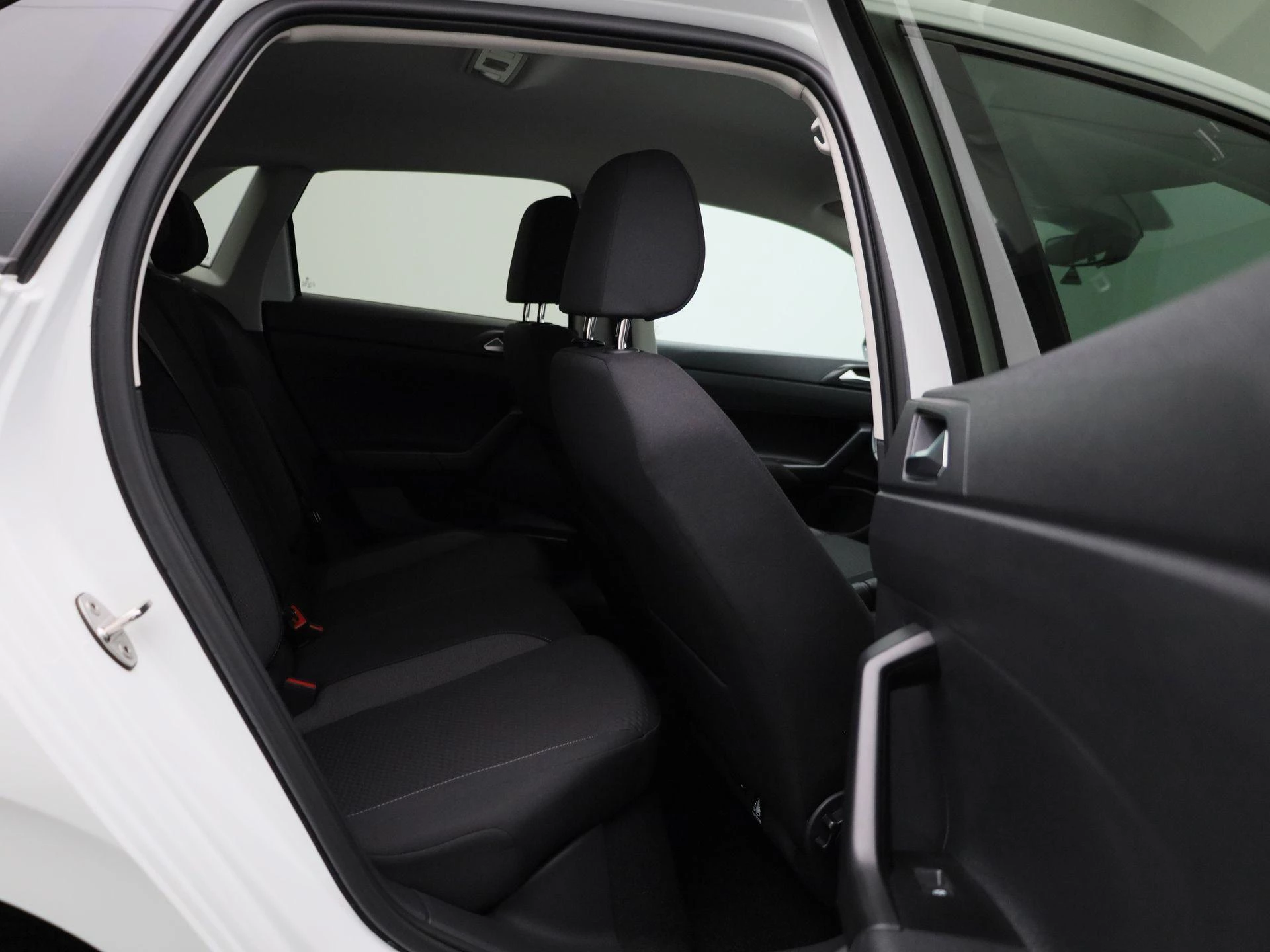 Volkswagen Polo 1.0 TSI Life Business 95pk