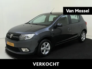 Dacia Sandero 0.9 TCe SL Royaal
