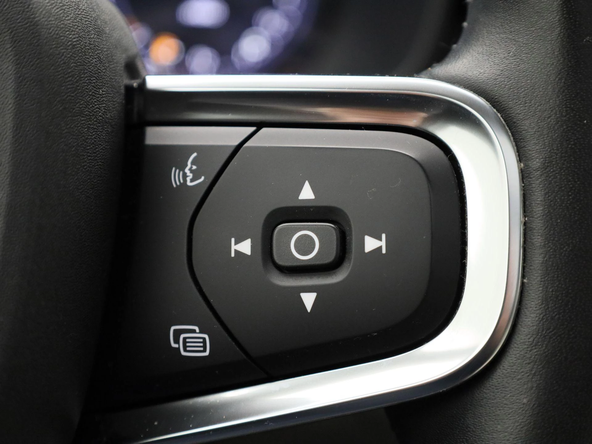 Volvo XC40 1.5 T5 Recharge Inscription