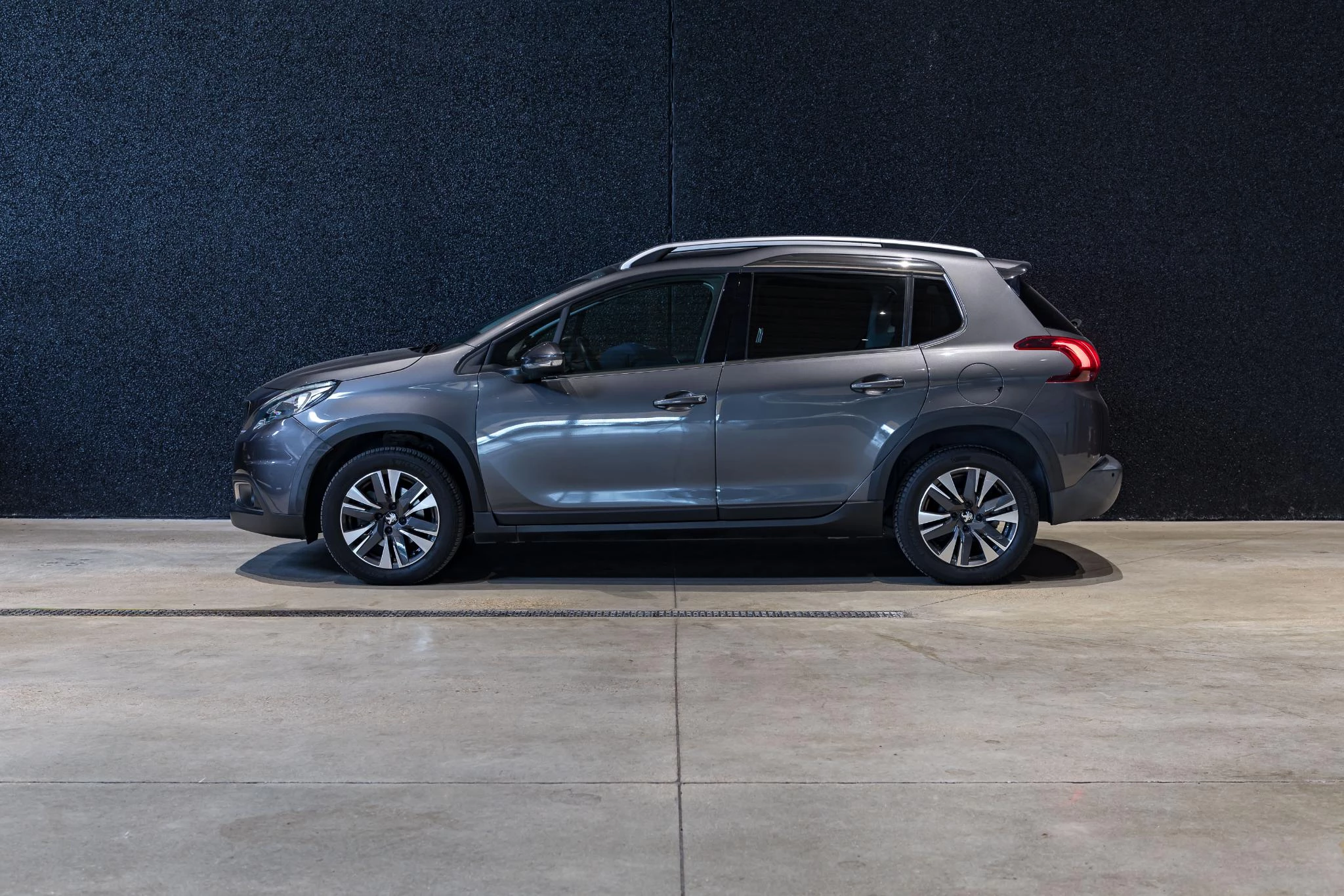 Peugeot 2008 1.2 Puretech 81kW s/s Crossway