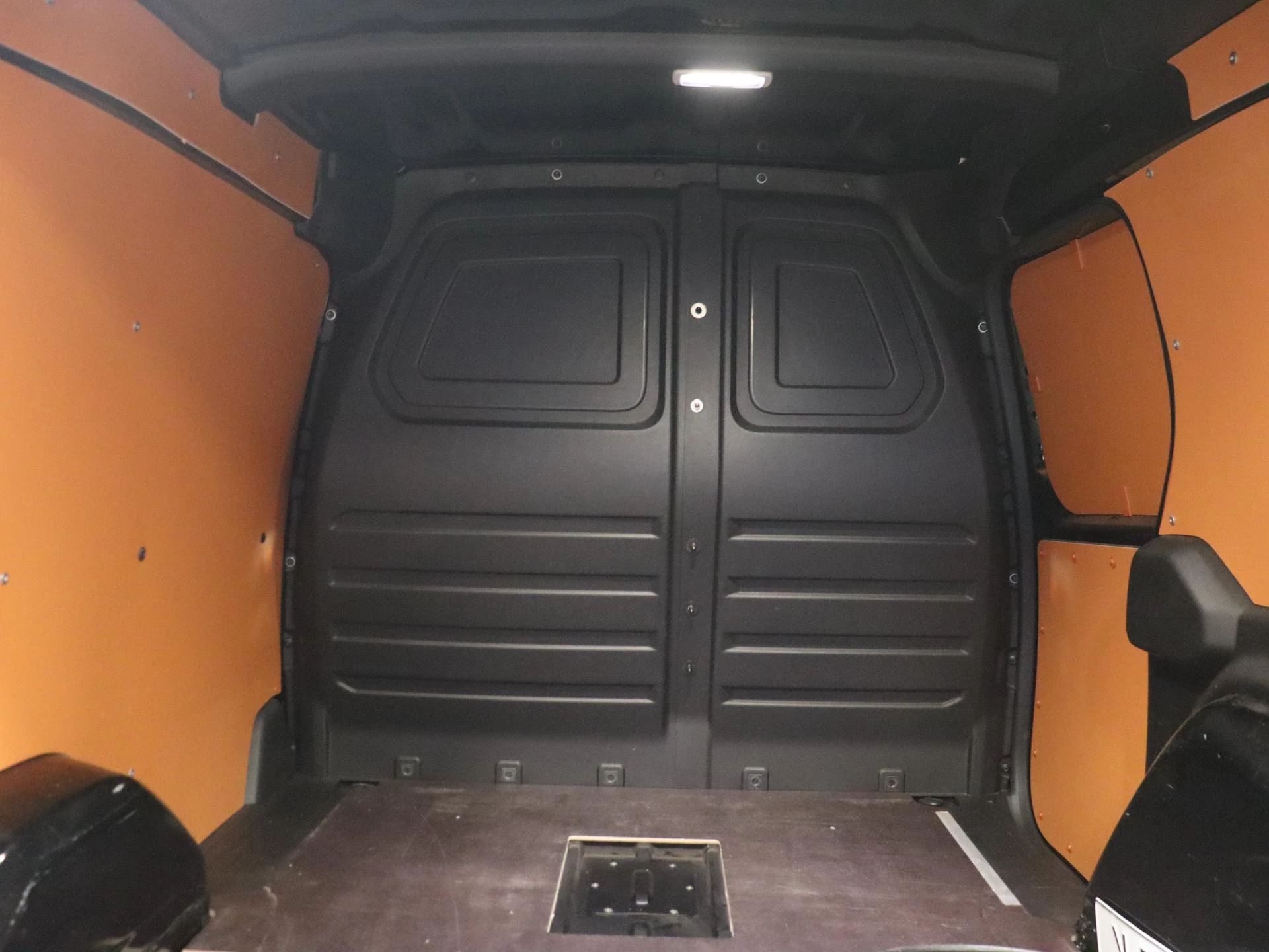 Renault Kangoo E-Tech Extra L1 44 kWh 123PK