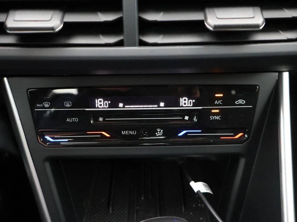 Volkswagen Taigo Taigo Life Business 1.0 TSI 116 pk *AUTOMAAT* DEMO *