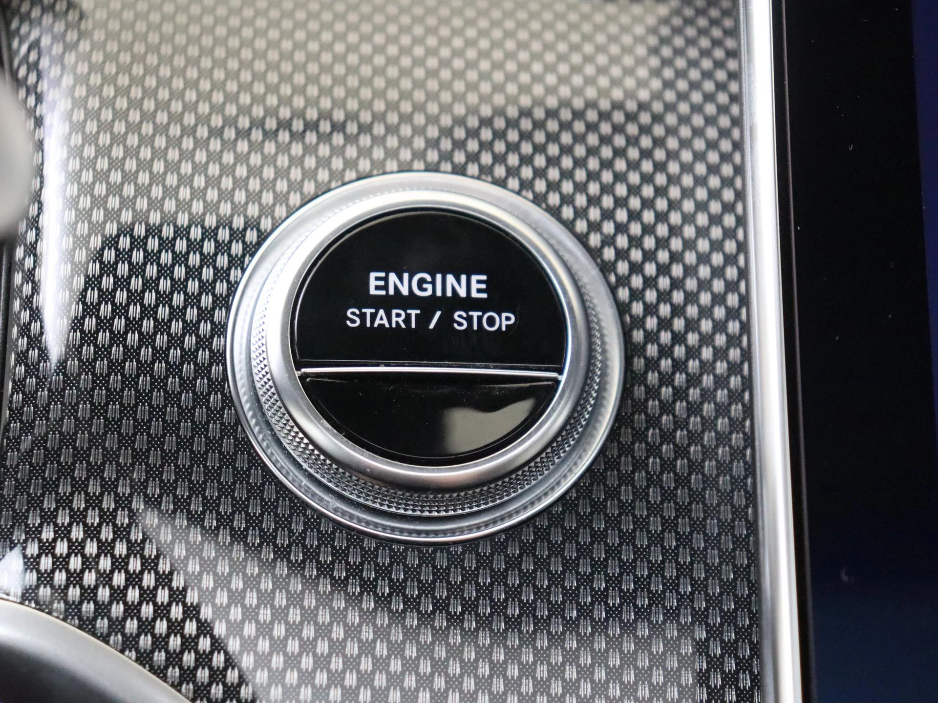 Mercedes-Benz GLC 300e 4MATIC AMG Line