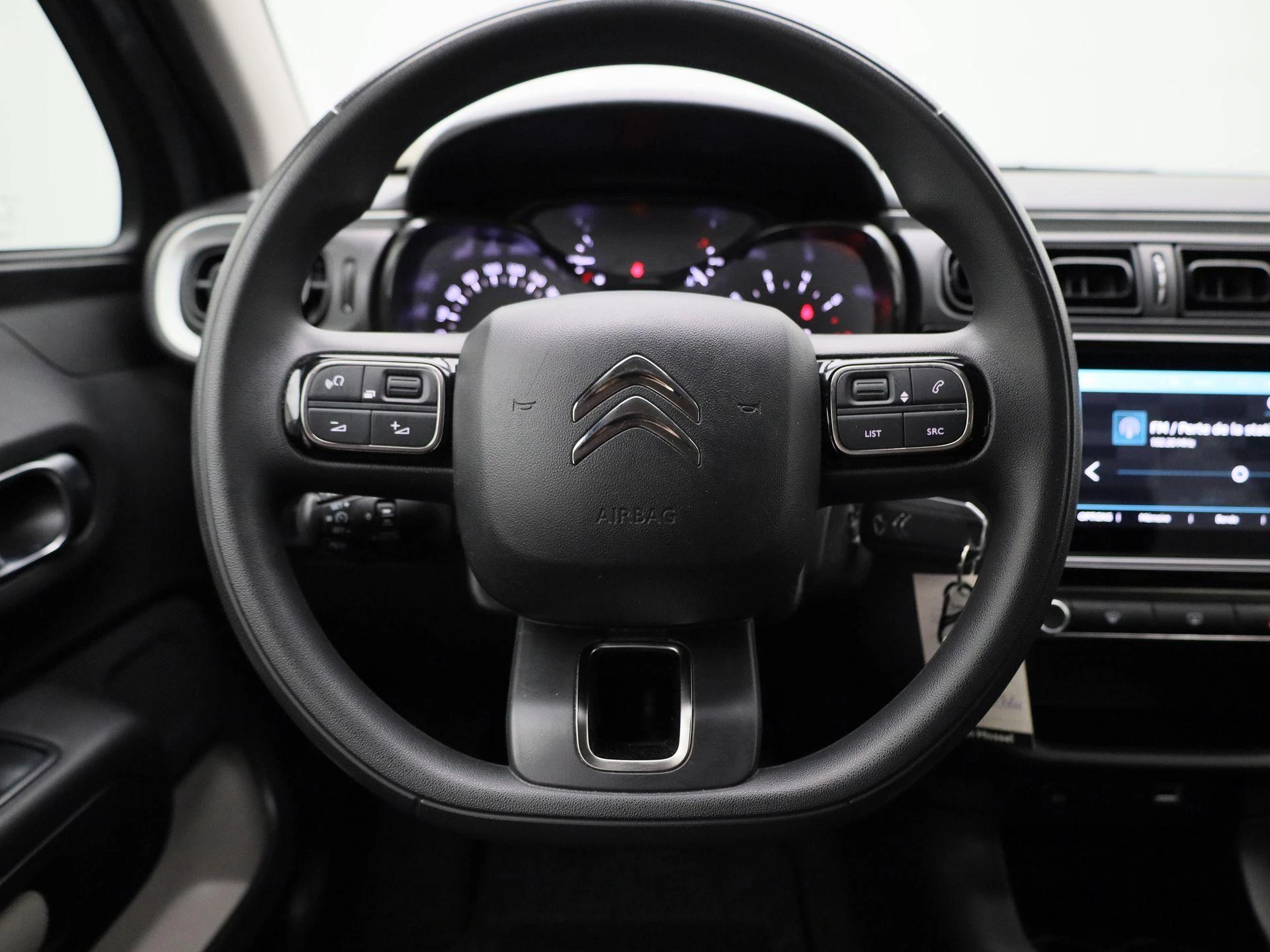 Citroën C3 1.2 PureTech 82 S&S MAN Feel