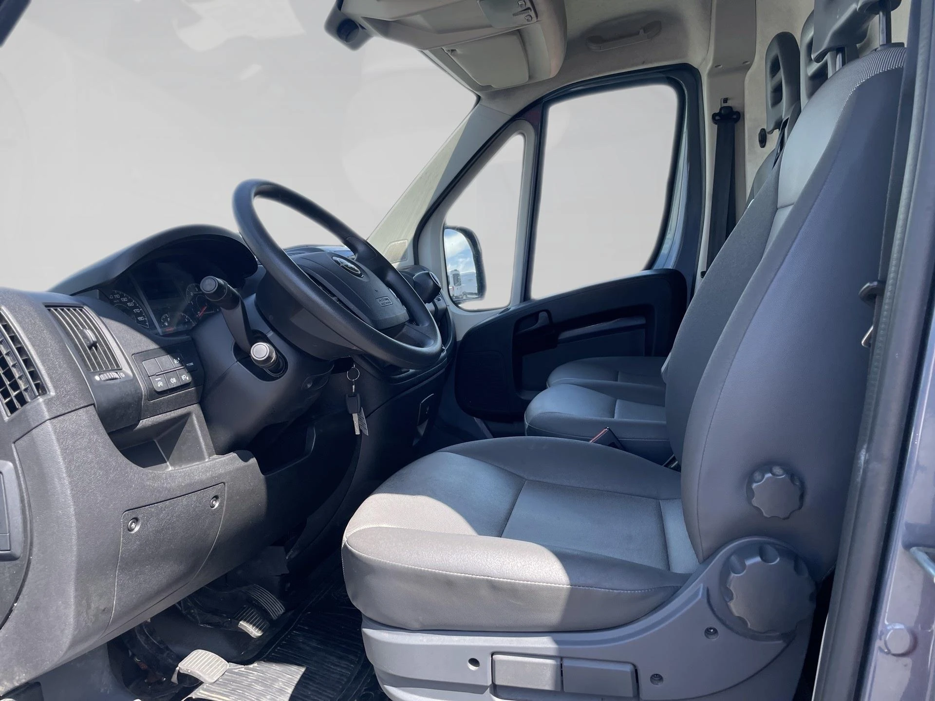 Opel Movano 2.2 L Turbo D 103kW L3 Base
