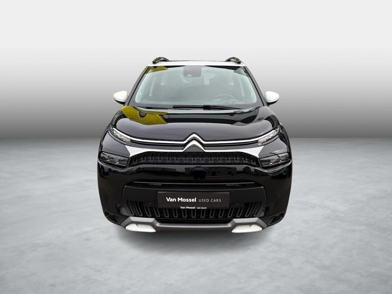 Citroën C3 Aircross 1.2 PureTech 130 S&S EAT6 Shine