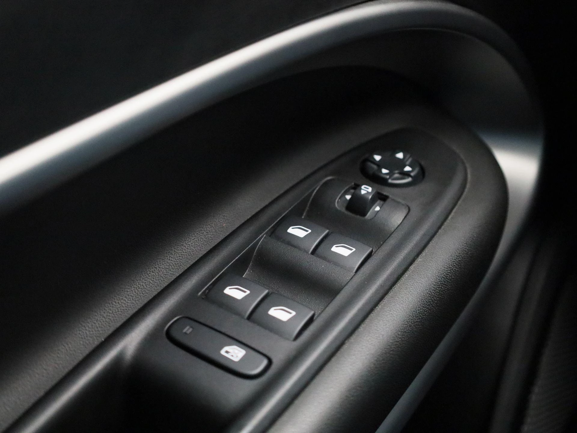 Jeep Avenger 54kWh 1st Edition