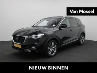 MG EHS 1.5 TGDI Luxury