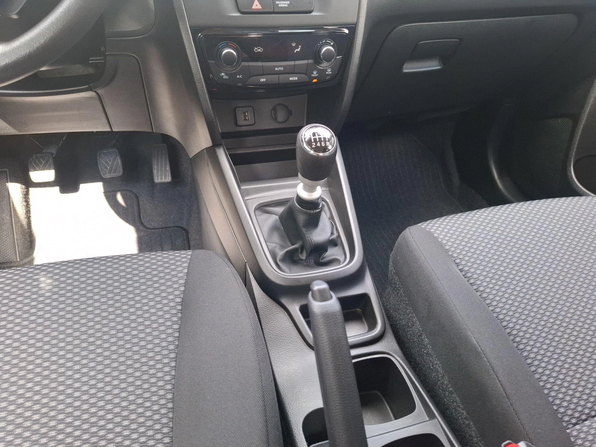 Suzuki Grand Vitara 1.4 Luxe MHEV 2WD