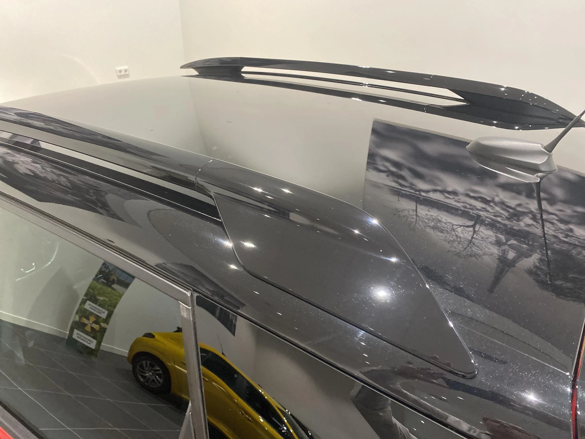 Citroën C3 Aircross 1.2 S&S Feel