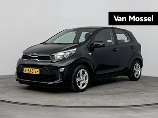 Kia Picanto 1.0 DPi ComfortLine 67PK