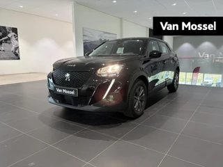 Peugeot 2008 1.2 PureTech Active Pack