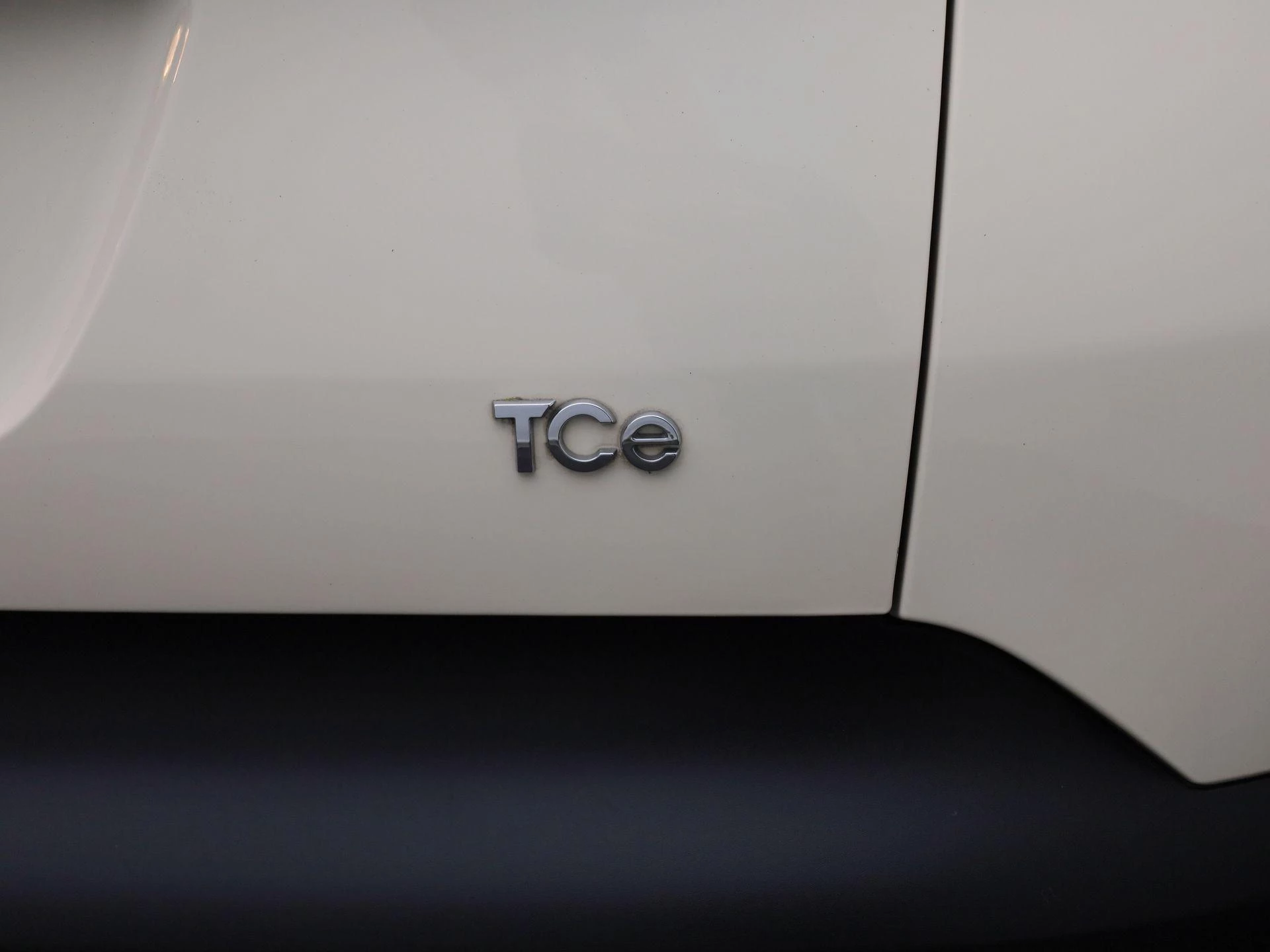 Renault Captur 0.9 TCe Expression