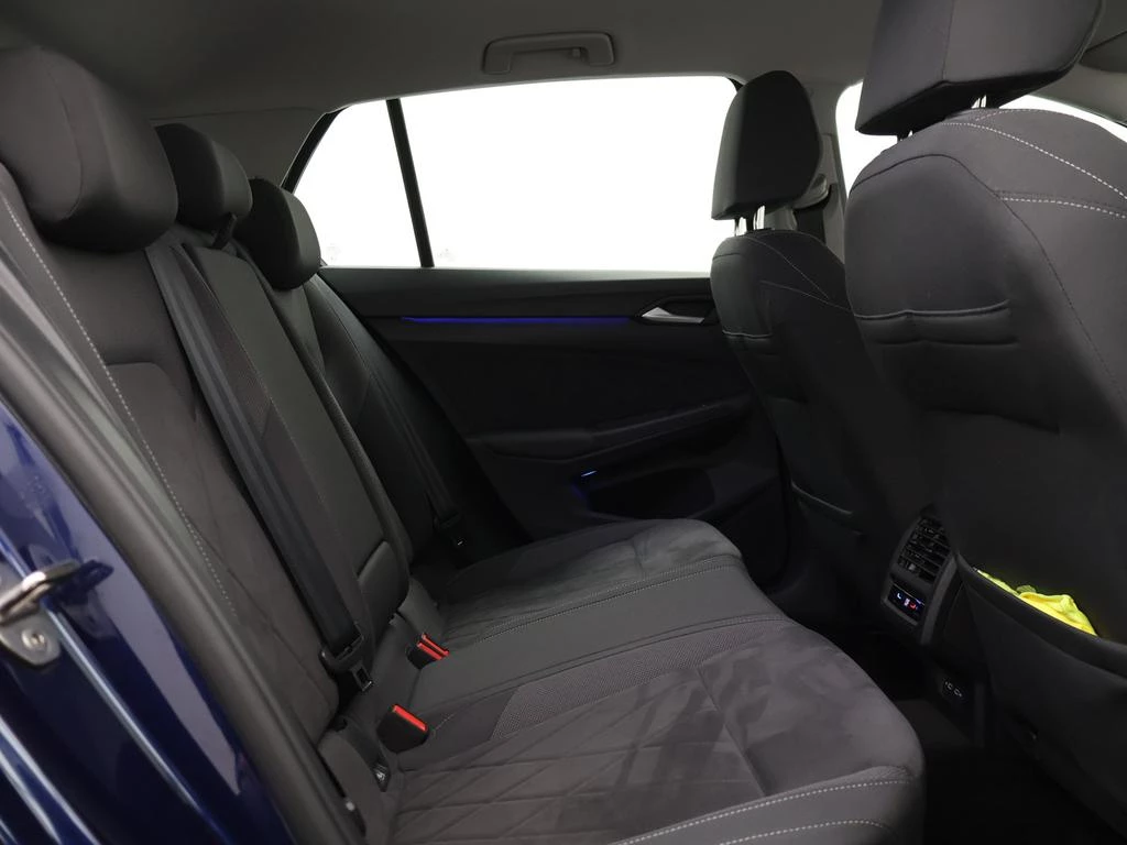 Volkswagen Golf VIII eHybrid Golf Style Business PHEV 1.4TSI eHybrid 150PK *AUTOMAAT*ALCANTARA*ACC*APP-CONNECT*NAVI*...*