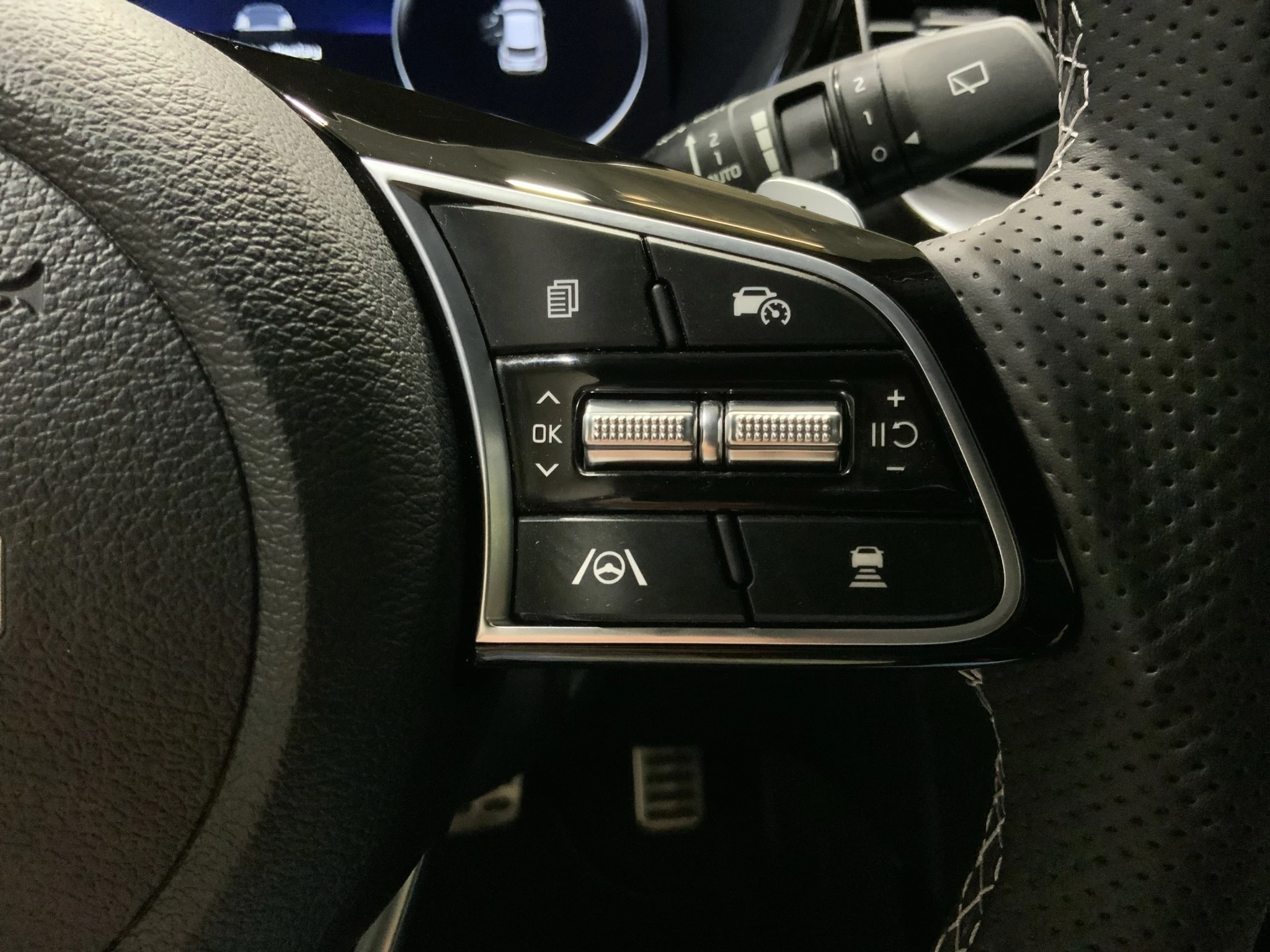 Kia XCeed GT-Line 1.6 T-GDI 132kW DCT Sports Utility Vehicle. 5-türig
