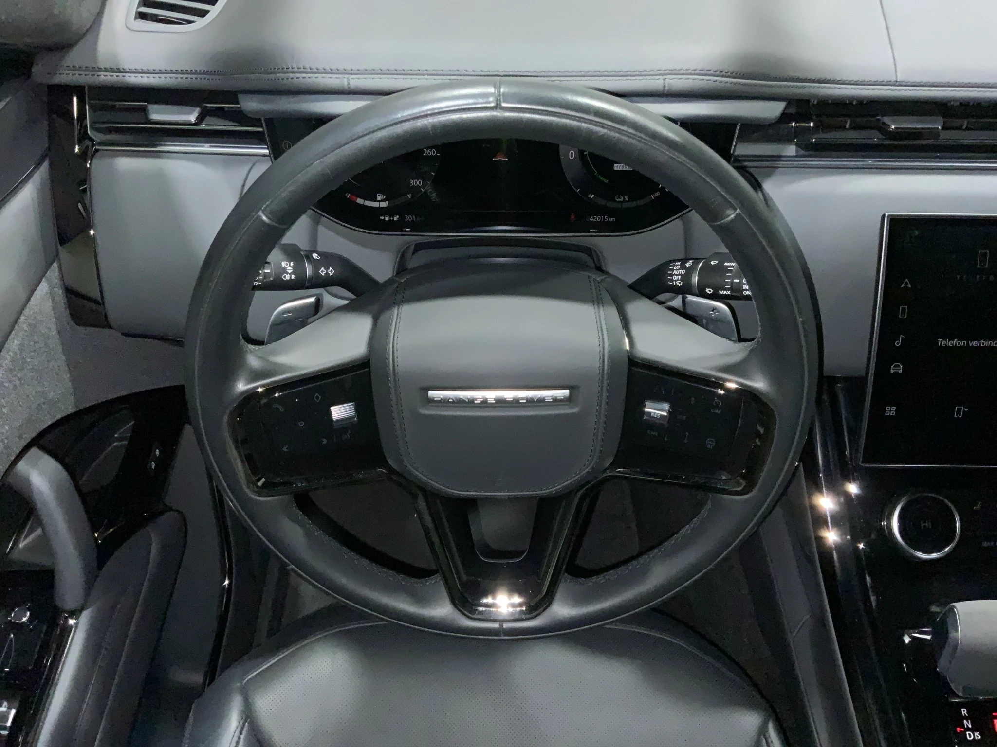 Land Rover-Range Rover Sport-image-9