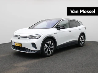 Volkswagen ID.4 First 77 kWh 204 PK
