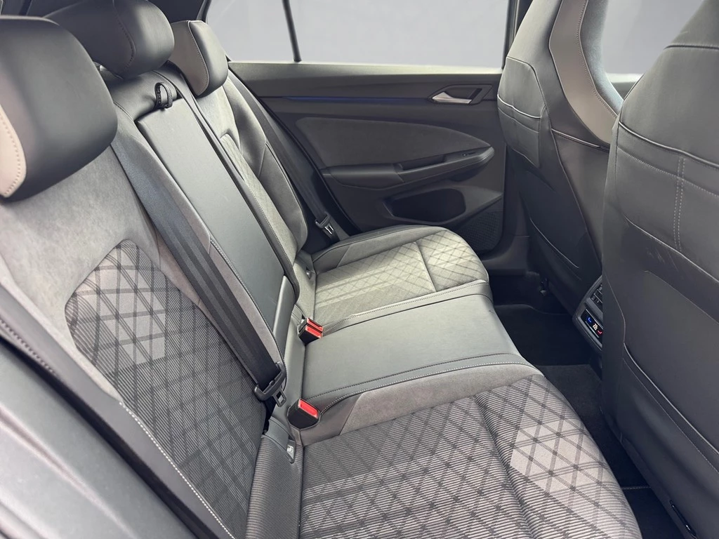 Volkswagen Golf 2,0 l TDI R-Line DSG