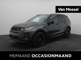 Land Rover-Discovery Sport-image-0