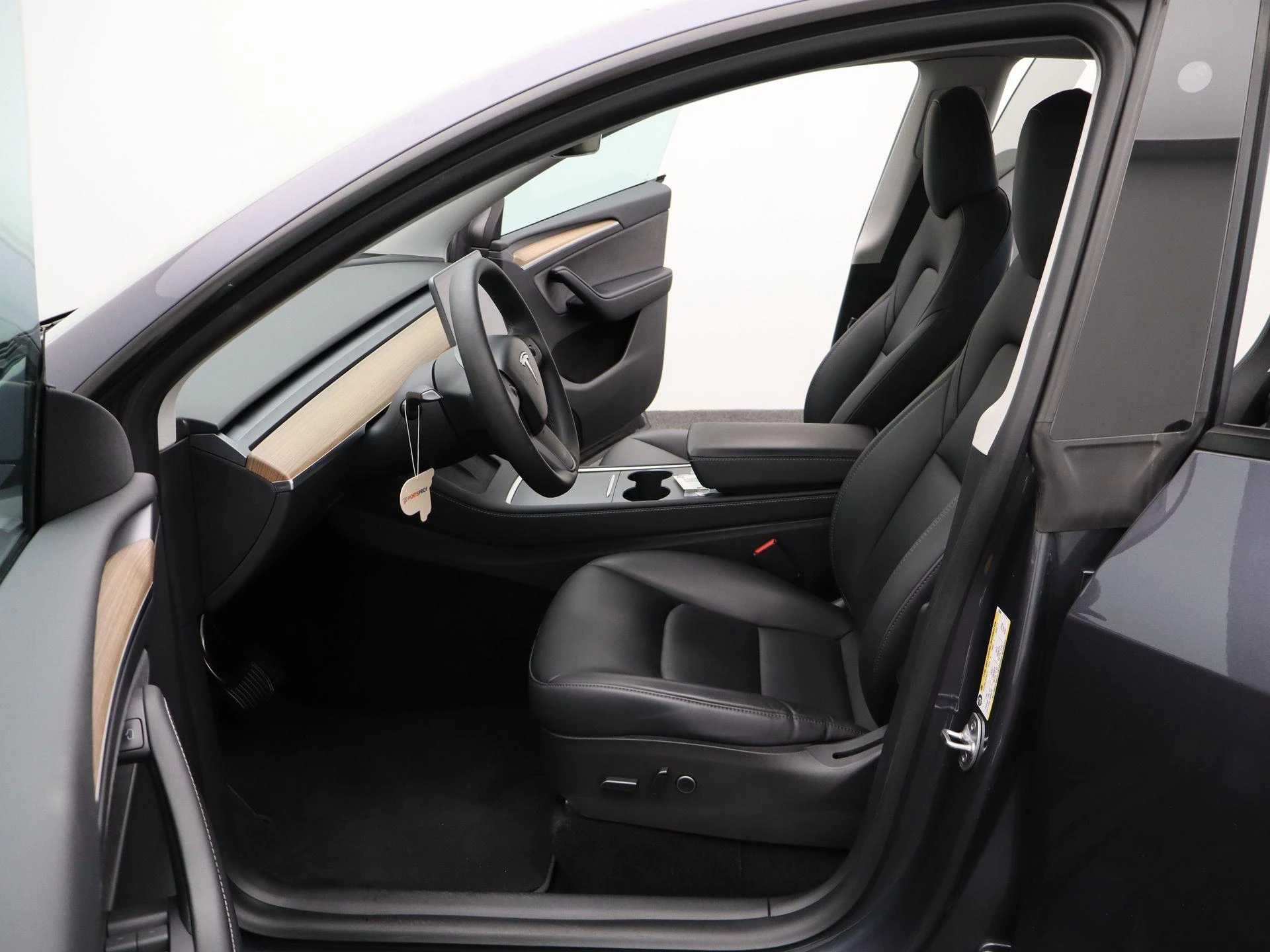 Tesla Model Y Long Range AWD 75 kWh