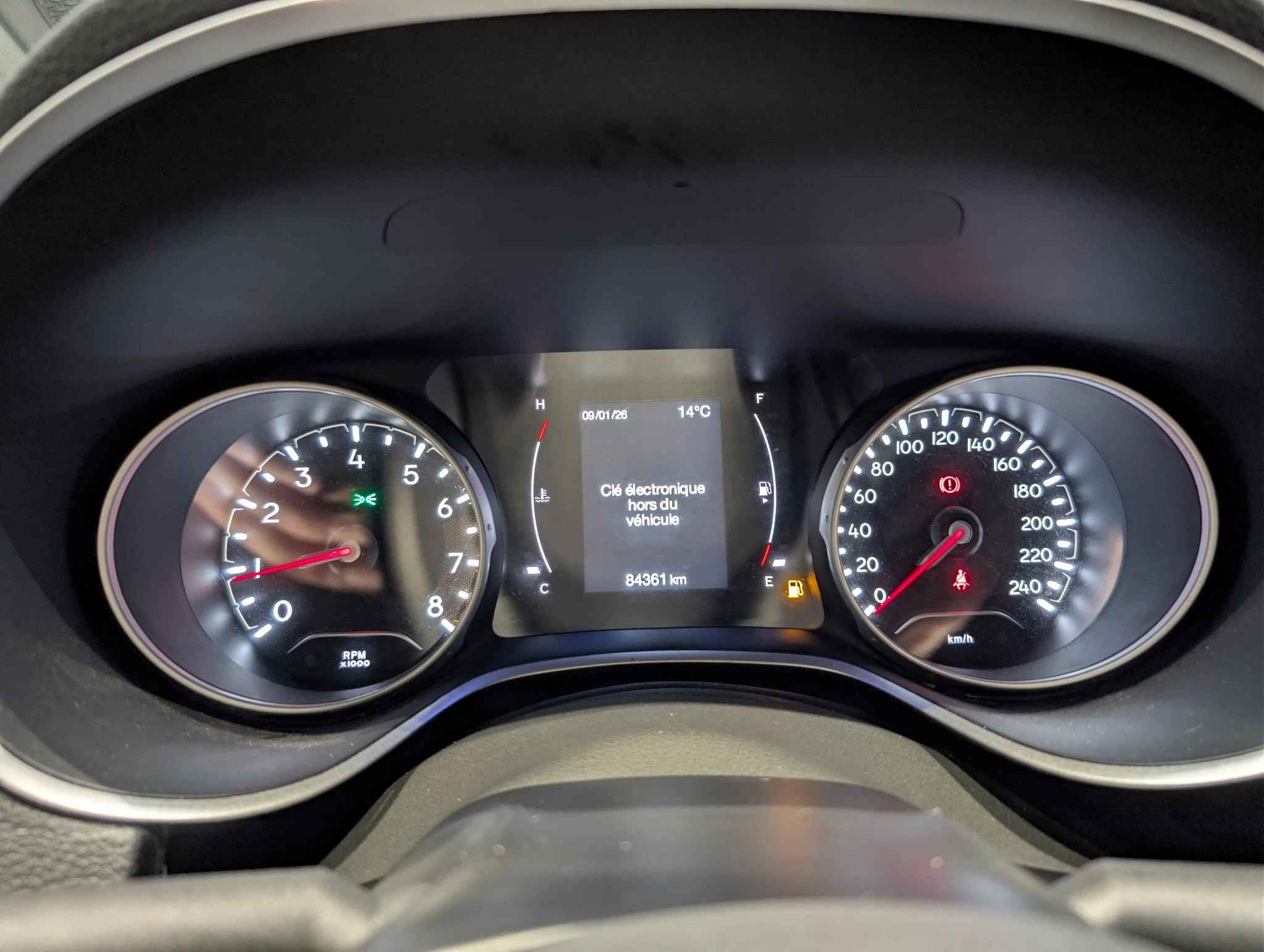 Jeep Compass Night Eagle jeep compass