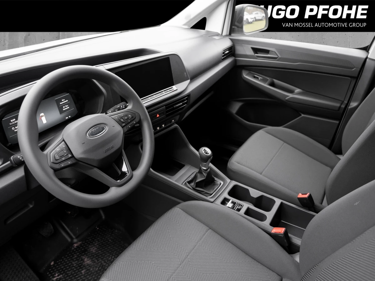 Ford-Transit Connect-image-5