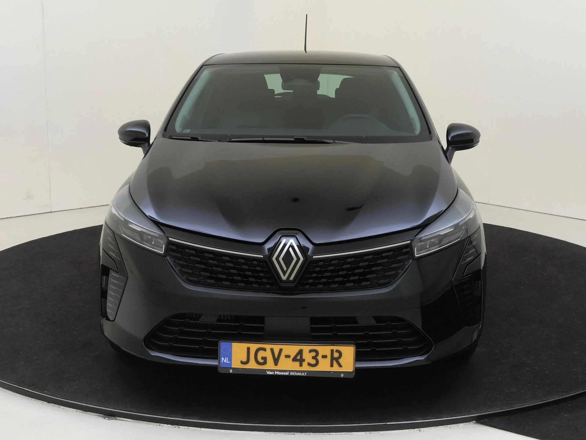 Renault Clio 1.0 TCe 90 GPF evolution