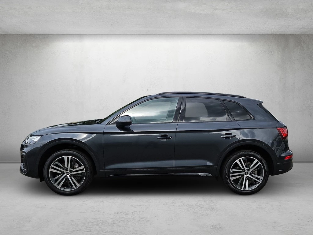 Audi Q5 advanced 40 TFSI quattro S tronic *Matrix*AHK