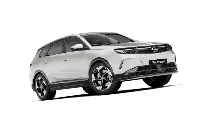 Opel Grandland Ultimate