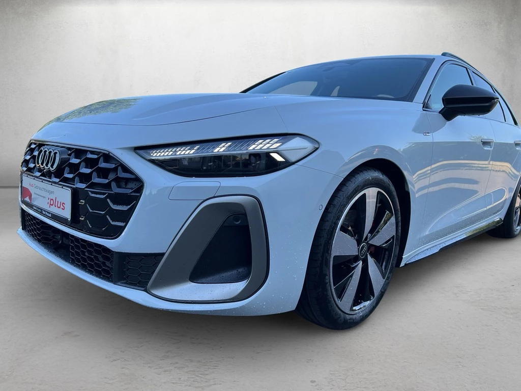 Audi A5 Avant S line TFSI 150kW S tronic edition *AHK*