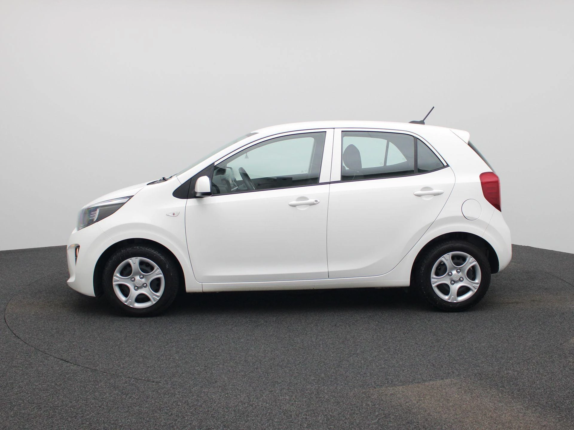 Kia Picanto Easy 1.0
