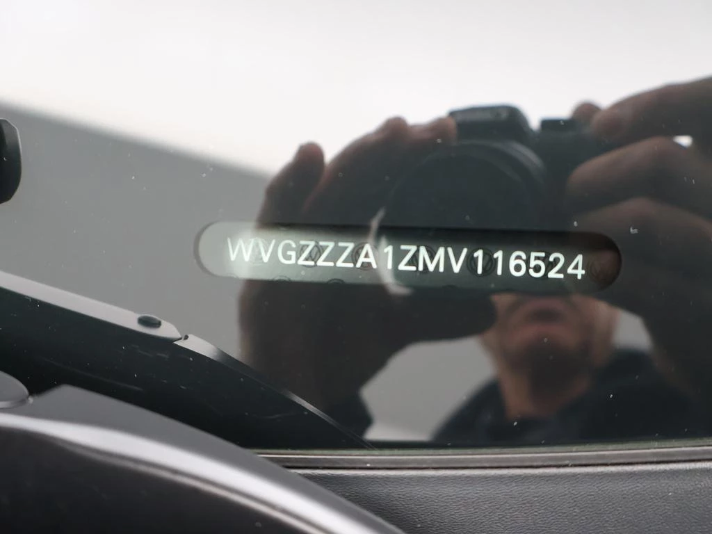 Volkswagen T-Roc T-Roc Elegance 1.5TSI 150PK *AUTOMAAT*VIRTUAL COCKPIT*ACC*PDC*NAVI*APP-CONNECT*...*