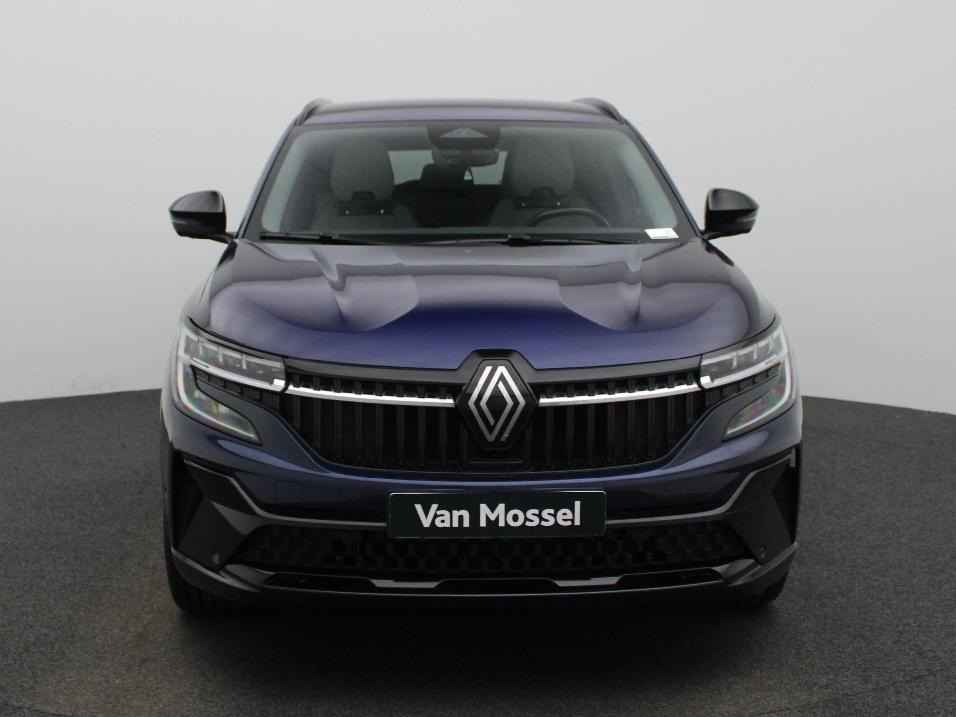 Renault Espace E-Tech full hybrid 200 iconic 5p.