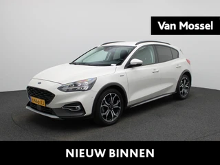 Ford Focus 1.5 EcoBoost Active Business
