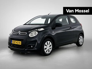 Citroën C1 1.0 e-VTi Feel