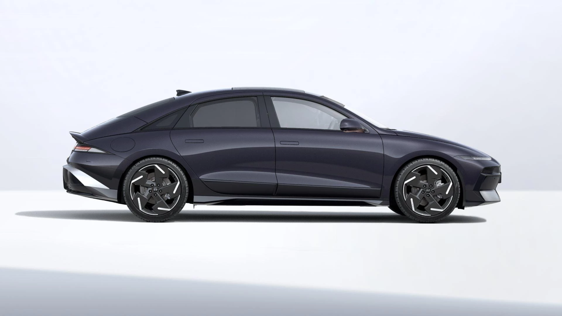Hyundai IONIQ 6 84kWh Balance Sunroof