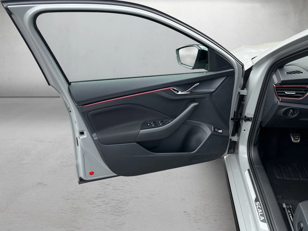 Škoda Scala 1.0 TSI Monte Carlo *Navi*