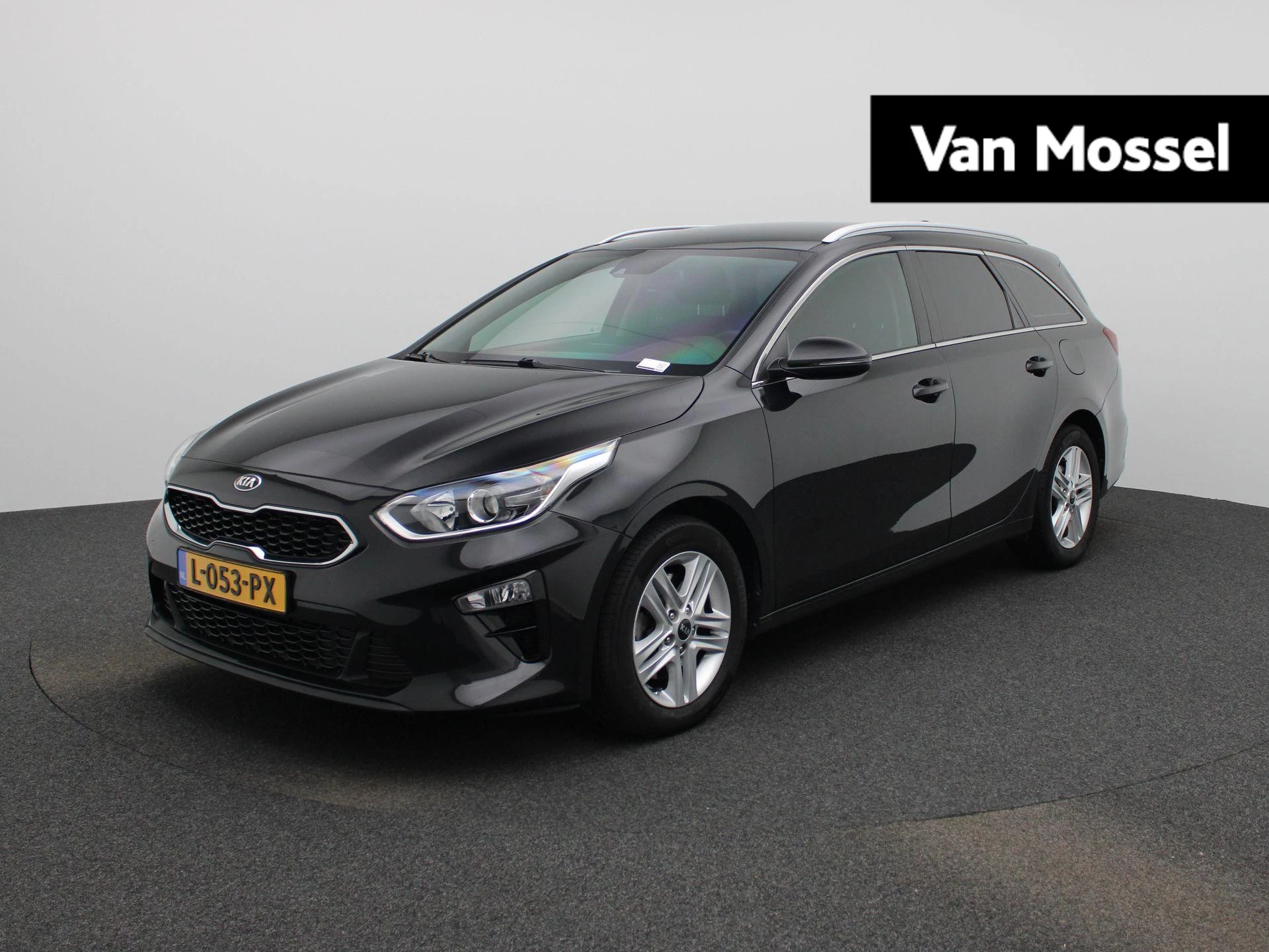 Kia-Ceed Sportswagon-image-0