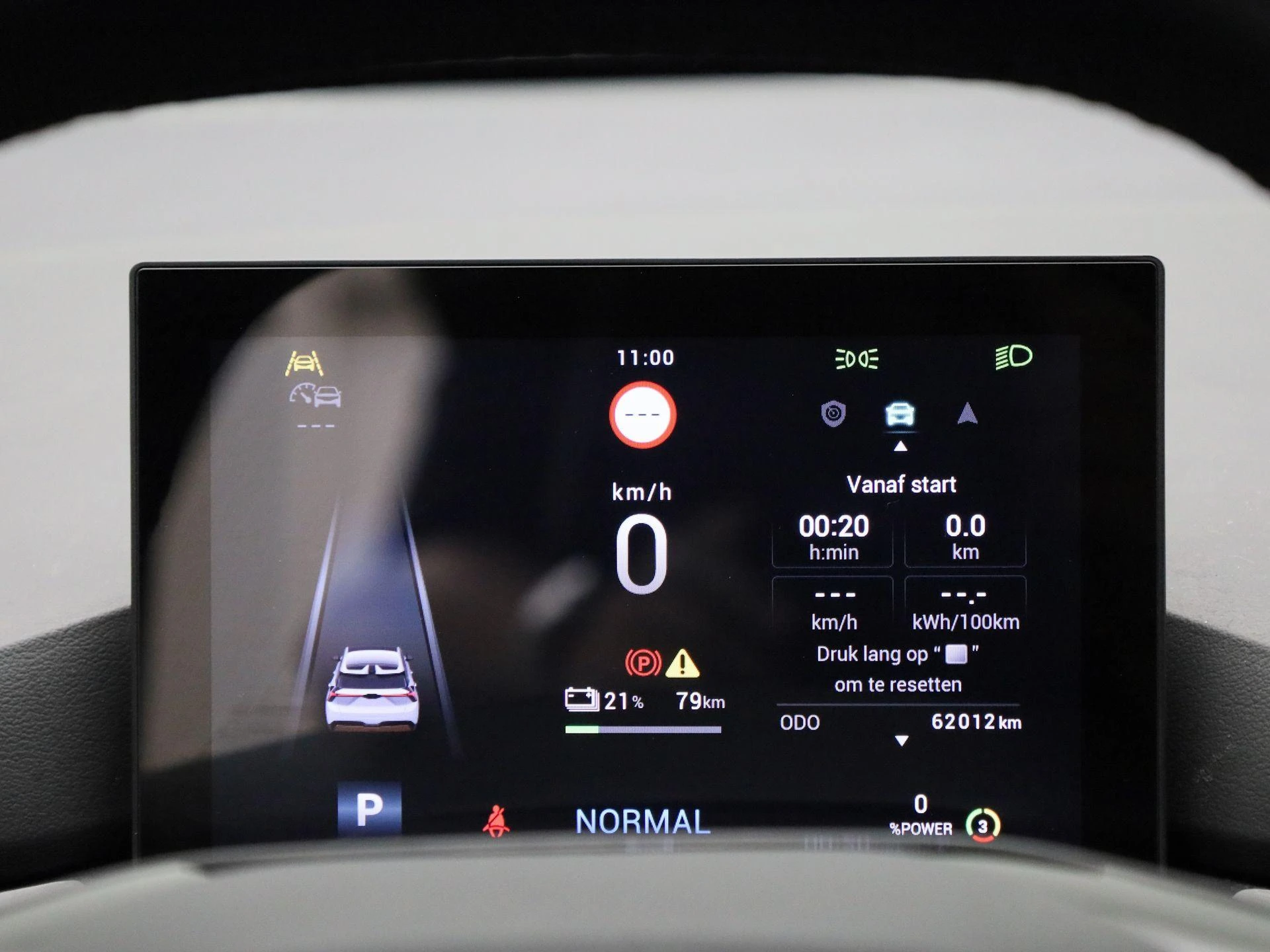 MG MG4 EV Electric Luxury 64 kWh