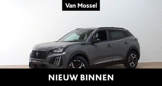 Peugeot e-2008 e-2008 115kW Allure
