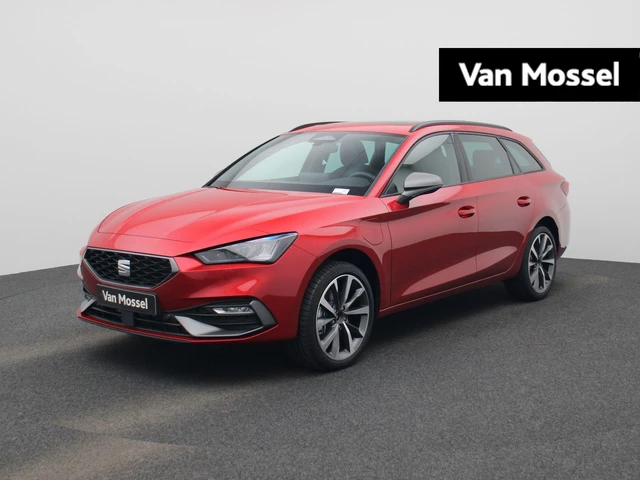 SEAT León