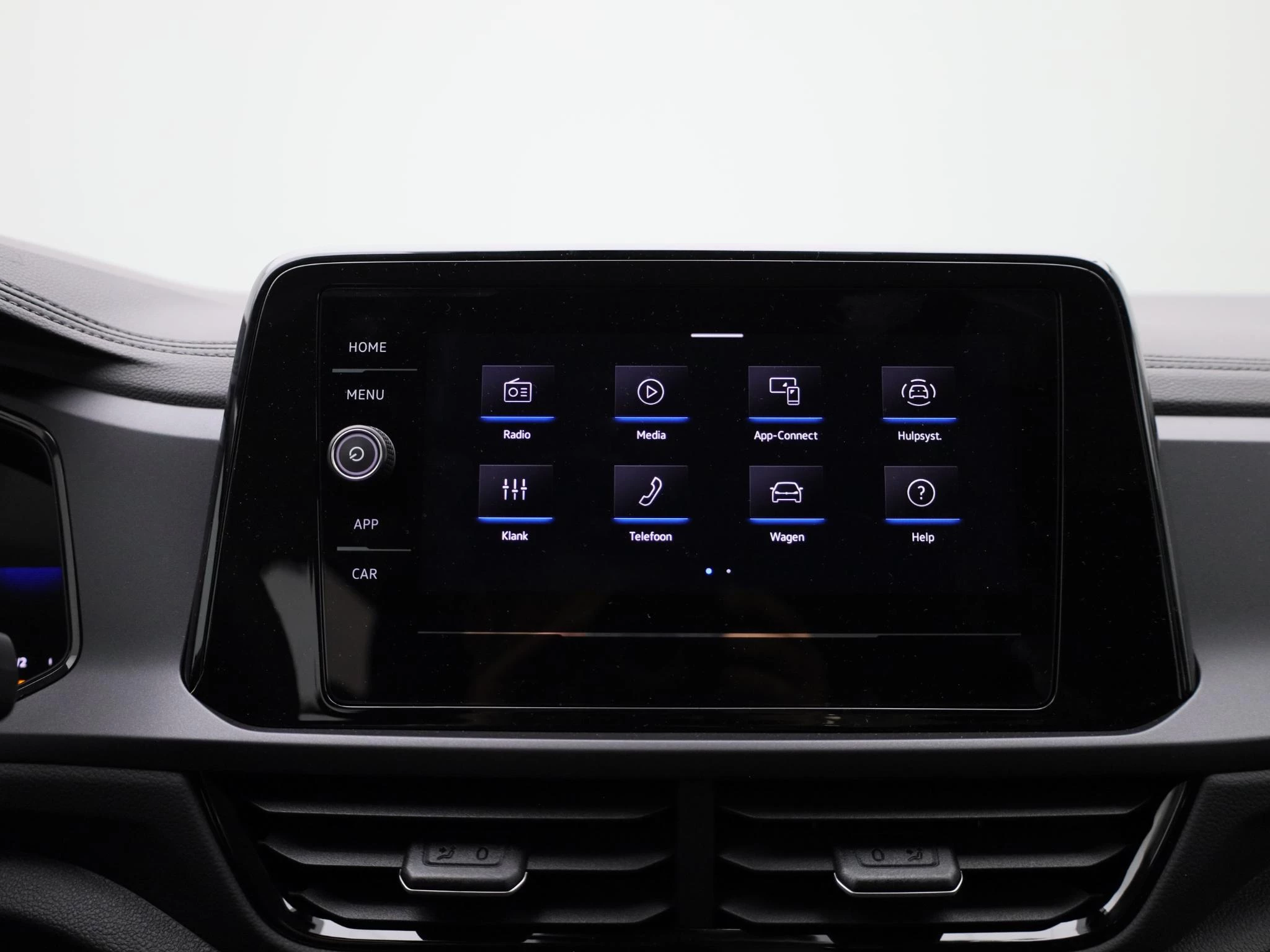 Volkswagen T-Roc 1.0 TSI Edition 116PK