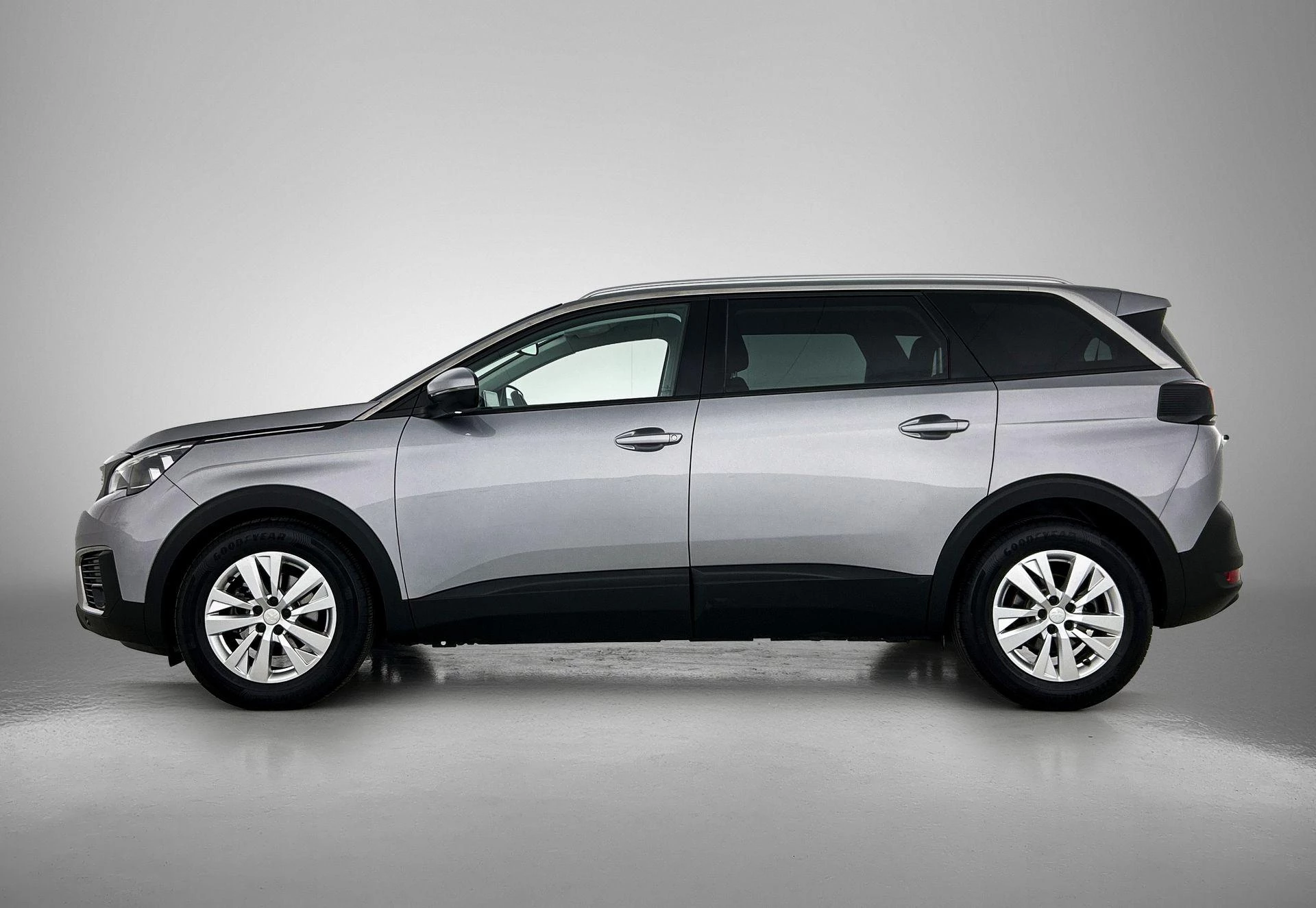 Peugeot 5008 1.2 PureTech Active Avantage