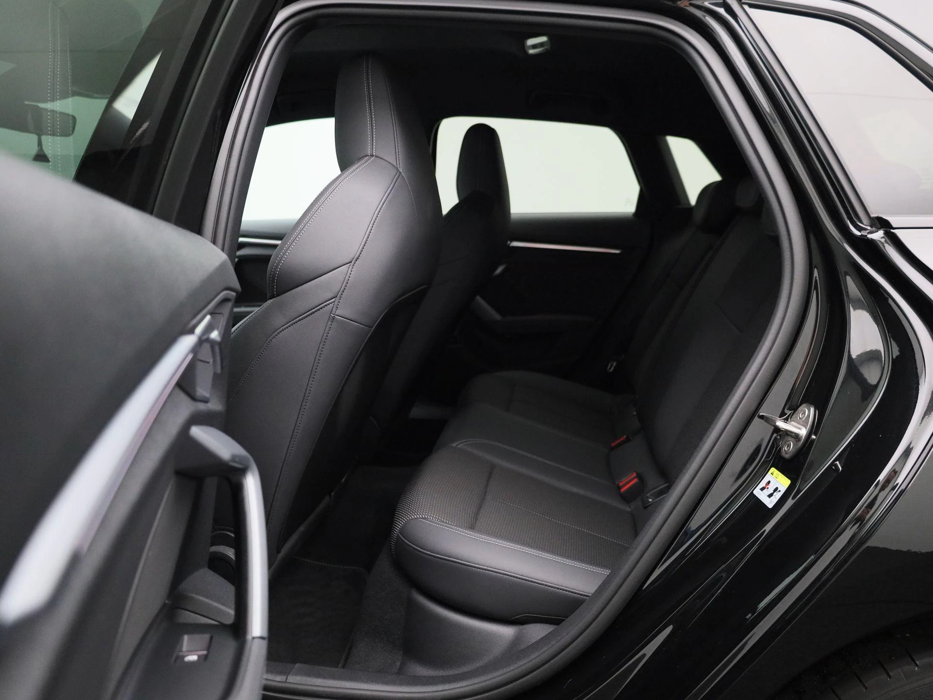 Audi A3 Sportback 40 TFSI e S edition 204 PK