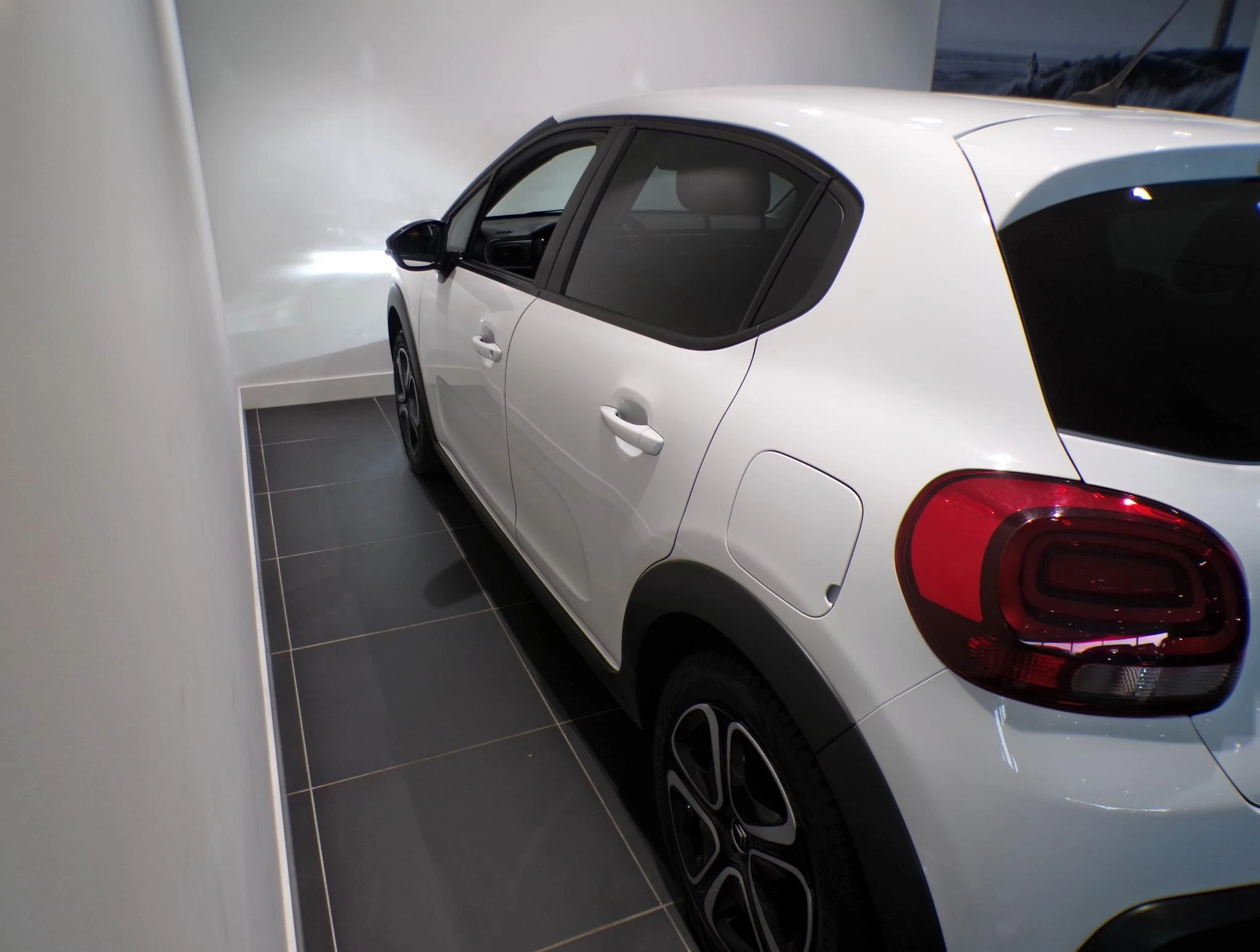 Citroën C3 S&S Feel