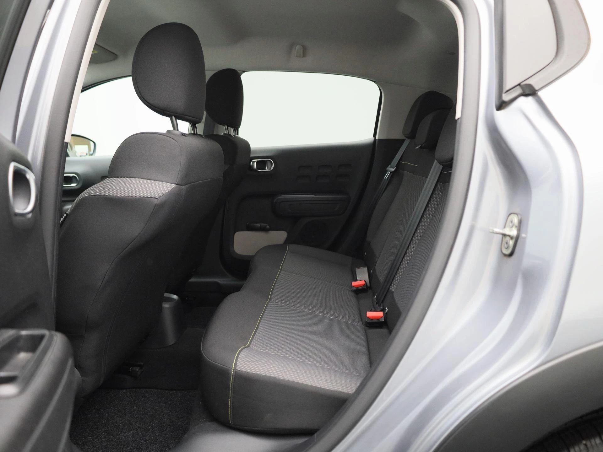 Citroën C3 1.2 PureTech 82 S&S MAN Feel